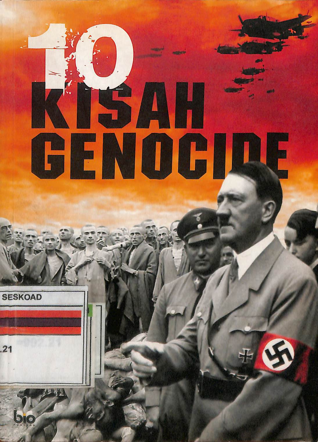 10 Kisah Genocide